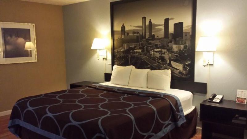 Super 8 By Wyndham Roseburg Hotel Ngoại thất bức ảnh