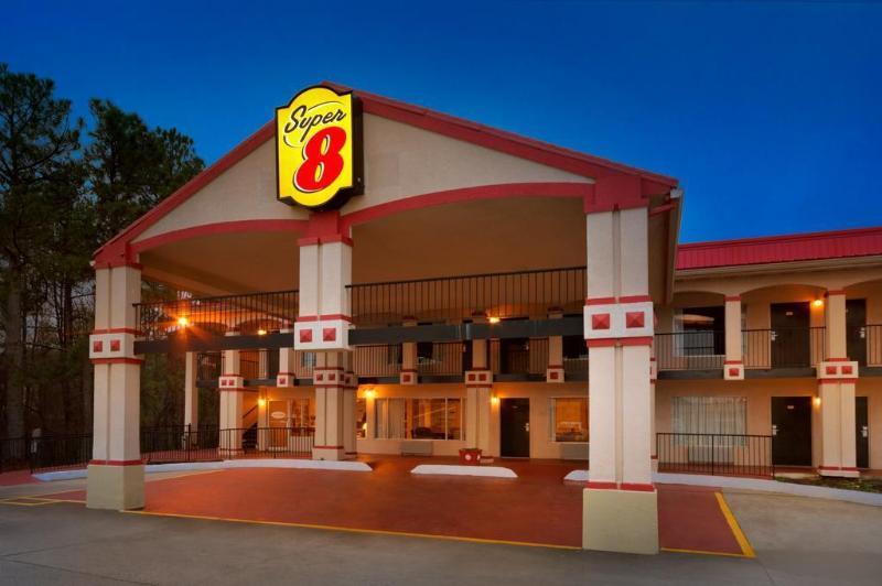 Super 8 By Wyndham Roseburg Hotel Ngoại thất bức ảnh