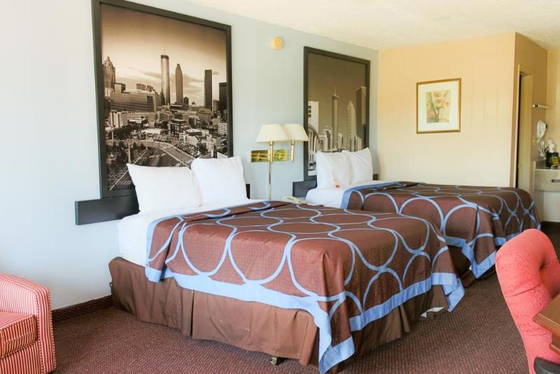 Super 8 By Wyndham Roseburg Hotel Ngoại thất bức ảnh